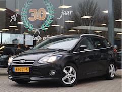 Ford Focus Wagon - 1.6 TDCI Titanium ECOnetic