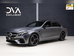 Mercedes-Benz E-klasse - 63 S AMG Premium Plus