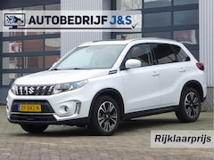 Suzuki Vitara - 1.0 Boosterjet Stijl Bekijk foto's voor interieur Uniek Rijklaarprijs | 12 Maanden Garanti