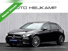 Mercedes-Benz A-klasse - 250 e Business Solution AMG Limited | Pano-dak | Sfeerverlichting |