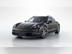 Porsche Taycan Sport Turismo