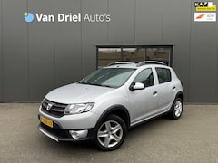 Dacia Sandero Stepway - TCe 90 Ambiance / Airco / Trekhaak