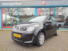 Citroën C1 - 1.0 VTi Feel