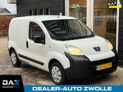 Peugeot Bipper - 1.4 HDi XT Pdc/Trekhaak/Nieuwe apk