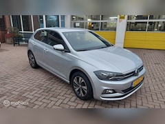 Volkswagen Polo - 1.0 MPI Comfortline