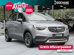 Opel Crossland X - 1.2 Edition 2020 | Achteruitrijcamera | Trekhaak | Navigatie Carplay/Android | Parkeersens