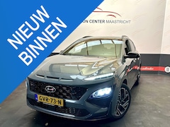 Hyundai Kona - 1.0 T-GDI Premium N-LINE