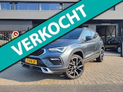 Seat Ateca - 1.5 TSI Style Business Intense