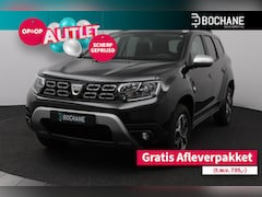 Dacia Duster - 1.3 TCe 130 Prestige | Climate Control | Stoelverwarming