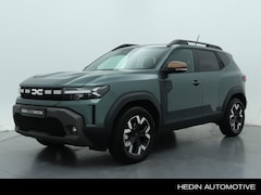 Dacia Duster - 1.6 Hybrid 140 Extreme Automaat