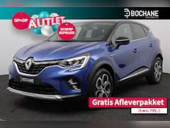 Renault Captur - 1.0 TCe 90 Techno | 360° Rondomzichtcamera | Bose audio