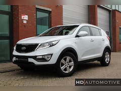 Kia Sportage - 1.6 GDI X-treme ComfortLine NAVI CAM TREKHAAK NAP