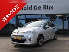 Citroën C3 - 1.0 PureTech Tendance