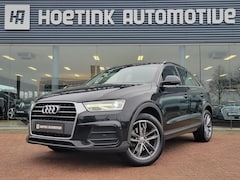 Audi Q3 - 1.4 TFSI CoD Pro Line | Navi | Cruise | Airco