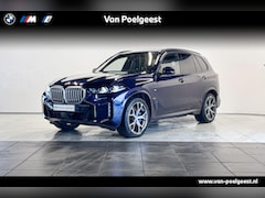 BMW X5 - xDrive50e M Sportpakket Aut