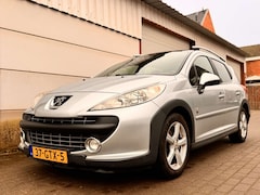 Peugeot 207 SW Outdoor - 1.6 VTi XS LPG G3 | APK 10 /2025