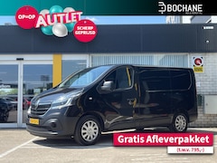 Renault Trafic - 2.0 dCi 145 EDC T27 L1H1 Comfort | Automaat | Navigatie