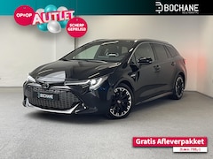 Toyota Corolla Touring Sports - 2.0 Hybrid 184pk GR-Sport | 1e-EIG. | ORG.NL | TREKHAAK | CARPLAY | CAMERA |