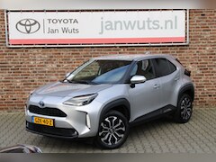 Toyota Yaris Cross - 1.5 Hybrid Explore Plus | BSM | stoelverw