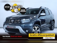 Dacia Duster - 1.3 TCe 130 Prestige | Navigatie | Achteruitrijcamera | Keyless Start |