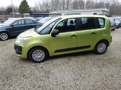 Citroën C3 Picasso - 1.4 VTi Seduction airco trekhaak