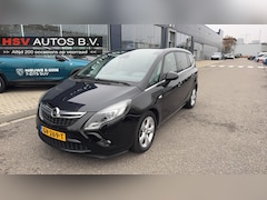 Opel Zafira Tourer - 1.4 Cosmo 7p navi LM airco