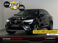 Renault Arkana - 1.3 Mild Hybrid 160 EDC Techno