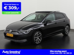 Volkswagen Golf - 1.5 TSI Style | 150PK | Schuifdak | 18'' Dallas | Zondag Open