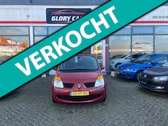 Renault Modus - 1.6-16V Privilège AUTOMAAT-PANO-WEINIG KM