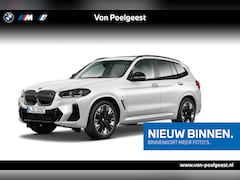 BMW iX3 - High Executive M Sportpakket