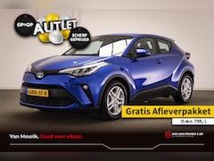 Toyota C-HR - 1.8 Hybrid Business | NAVI PACK | LED | ACC | DAB | APPLE | CAMERA | 17"