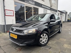 Volkswagen Polo - 1.2 Easyline *NW-APK