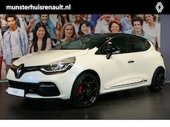 Renault Clio - 1.6 R.S. Monaco GP - Automaat, Stoelverwarming, Camera, Sensor Achter