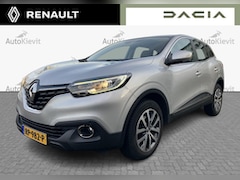 Renault Kadjar - 1.2 TCE 130 EDC Limited - Automaat