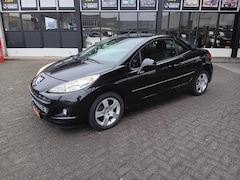 Peugeot 207 CC - 1.6 VTi