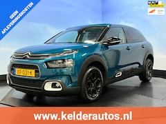 Citroën C4 Cactus - 1.2 PureTech Business Navi | Clima |Camera| Cruise