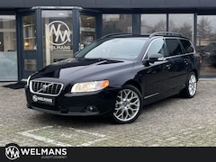 Volvo V70 - 3.0 T6 AWD Summum Youngtimer | Navi | Xenon | BLIS | 18 inch