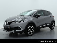 Renault Captur - 0.9 TCe Intens