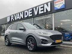 Ford Kuga - 1.5 EcoBoost ST-Line X 150pk/110kW 6-bak | Alarm installatie | Winter Pack | etc. etc