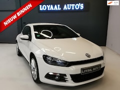 Volkswagen Scirocco - 1.4 TSI | AIRCO | ELEK.RAMEN | APK