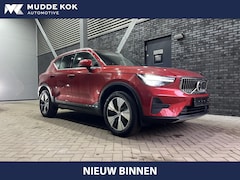 Volvo XC40 - T4 Plug-in hybrid Core Bright | ACC | BLIS | stoel+Stuurverwarming | Camera | Keyless | Ap