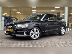 Audi A3 Cabriolet - 1.4 TFSI CoD Sport Pro Line