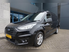 Ford Transit Connect - 1.0 Ecoboost 74Kw L2 |3P|Airco|Navi|Camera|PDC|Stoelverw