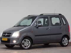 Opel Agila - 1.2-16V Temptation