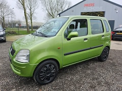 Opel Agila - 1.2-16V Comfort