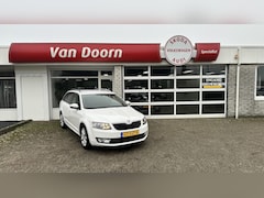 Skoda Octavia - 1.2 TSI 105pk Greentech Ambition Business Line