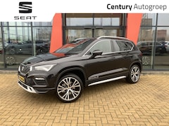 Seat Ateca - Xperience Business Intense 1.5 110 kW / 150 pk TSI SUV 7 versn. DSG