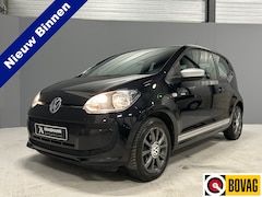 Volkswagen Up! - 1.0 high up Club Up Airco|Lichtmetaal