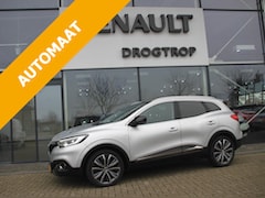 Renault Kadjar - 130PK-BOSE-AUTOM-79DKM-NAVI-GLASDAK-CAMERA