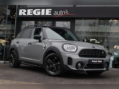 MINI Countryman - 2.0 Cooper S E ALL4 Chili Navi Led